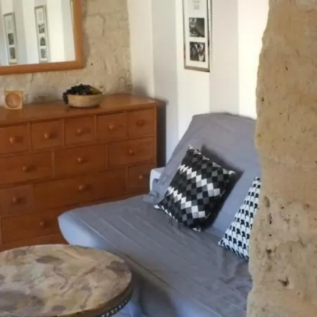 Hébergement de vacances House Le Petit Pigeonnier *