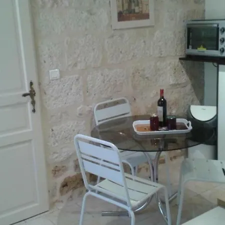 Hébergement de vacances House Le Petit Pigeonnier Caussade