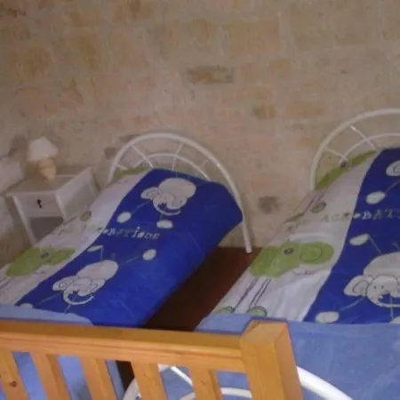 Hébergement de vacances House Le Petit Pigeonnier Caussade
