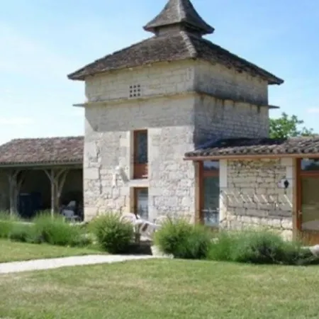 Hébergement de vacances House Le Petit Pigeonnier *